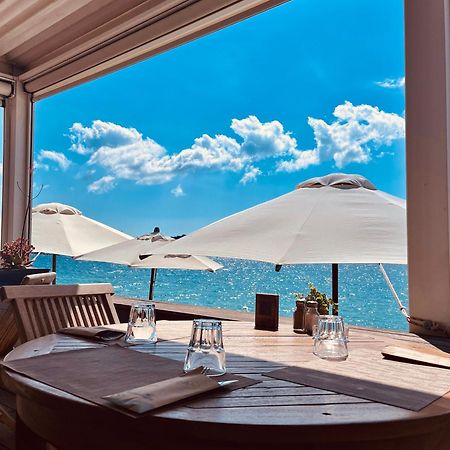 Résidence Domaine De Caranella Porto Vecchio Exterior foto