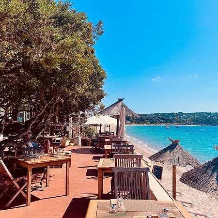 Résidence Domaine De Caranella Porto Vecchio Exterior foto