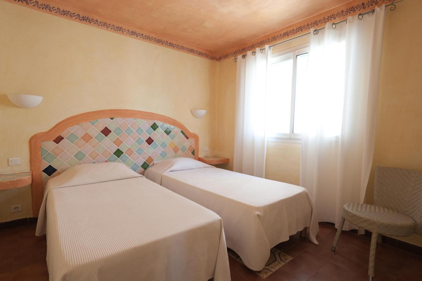 Résidence Domaine De Caranella Porto Vecchio Exterior foto