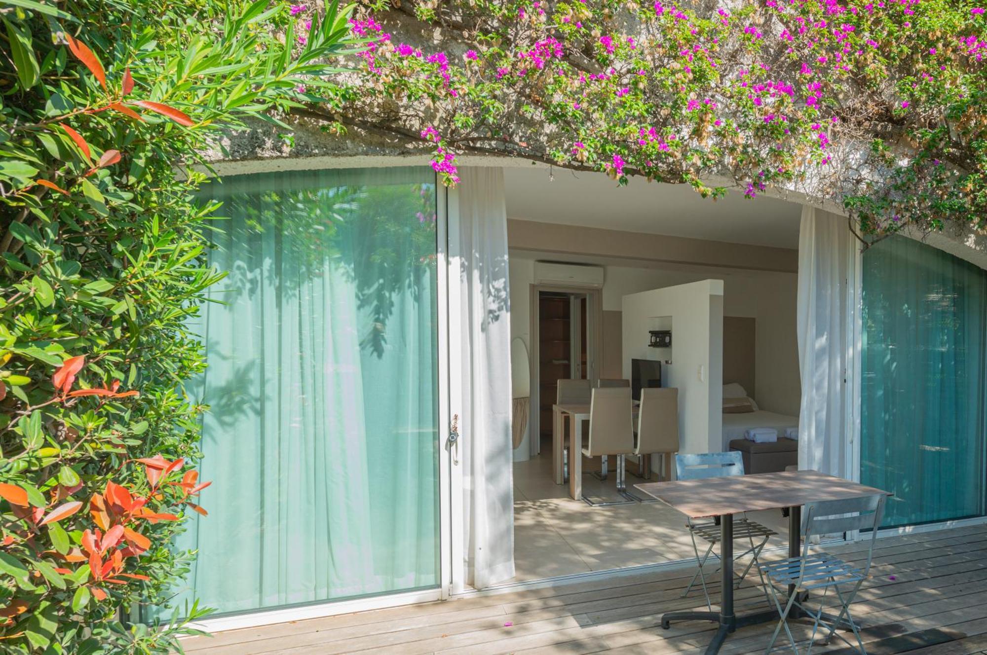 Résidence Domaine De Caranella Porto Vecchio Exterior foto