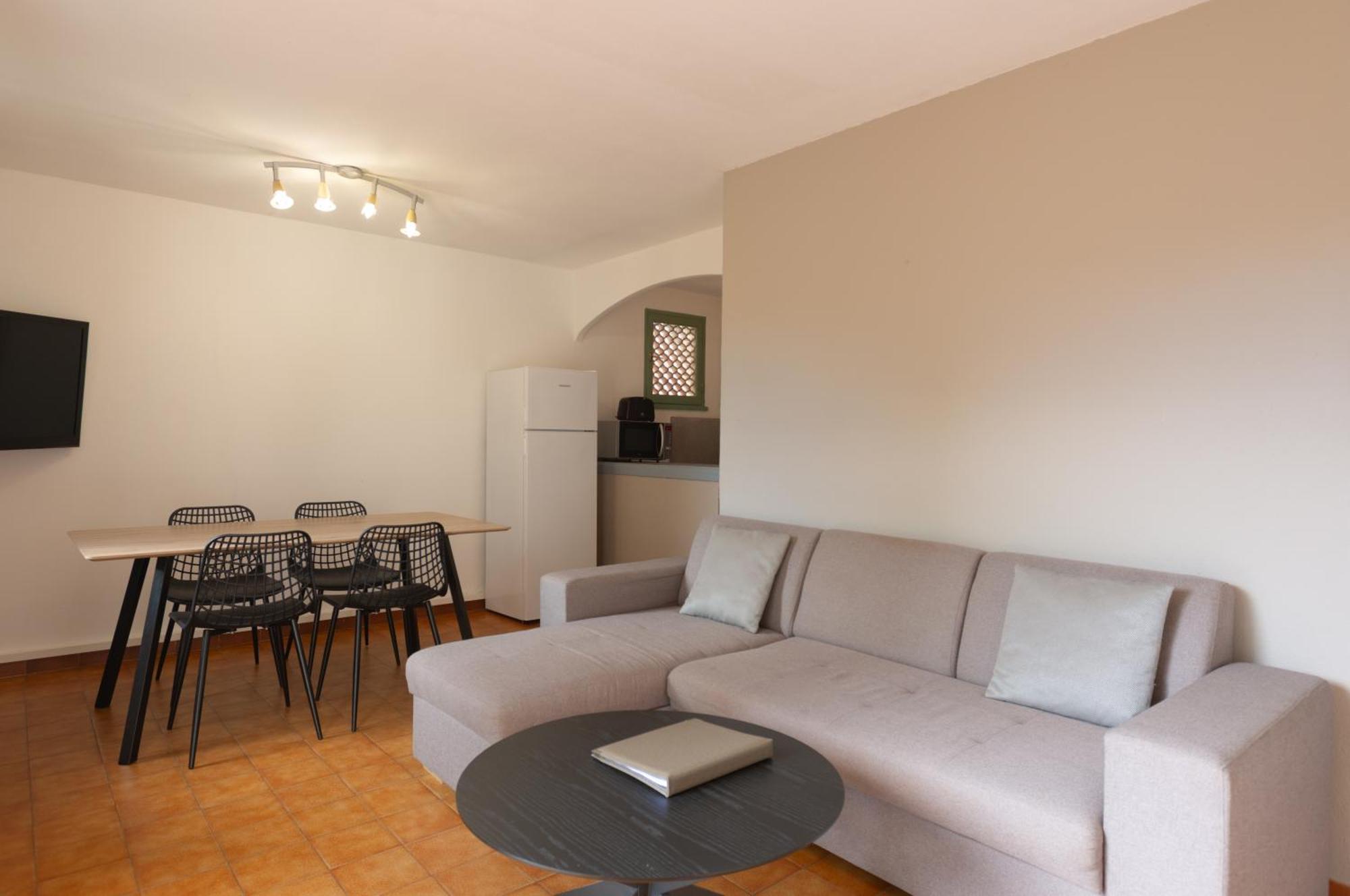 Résidence Domaine De Caranella Porto Vecchio Exterior foto