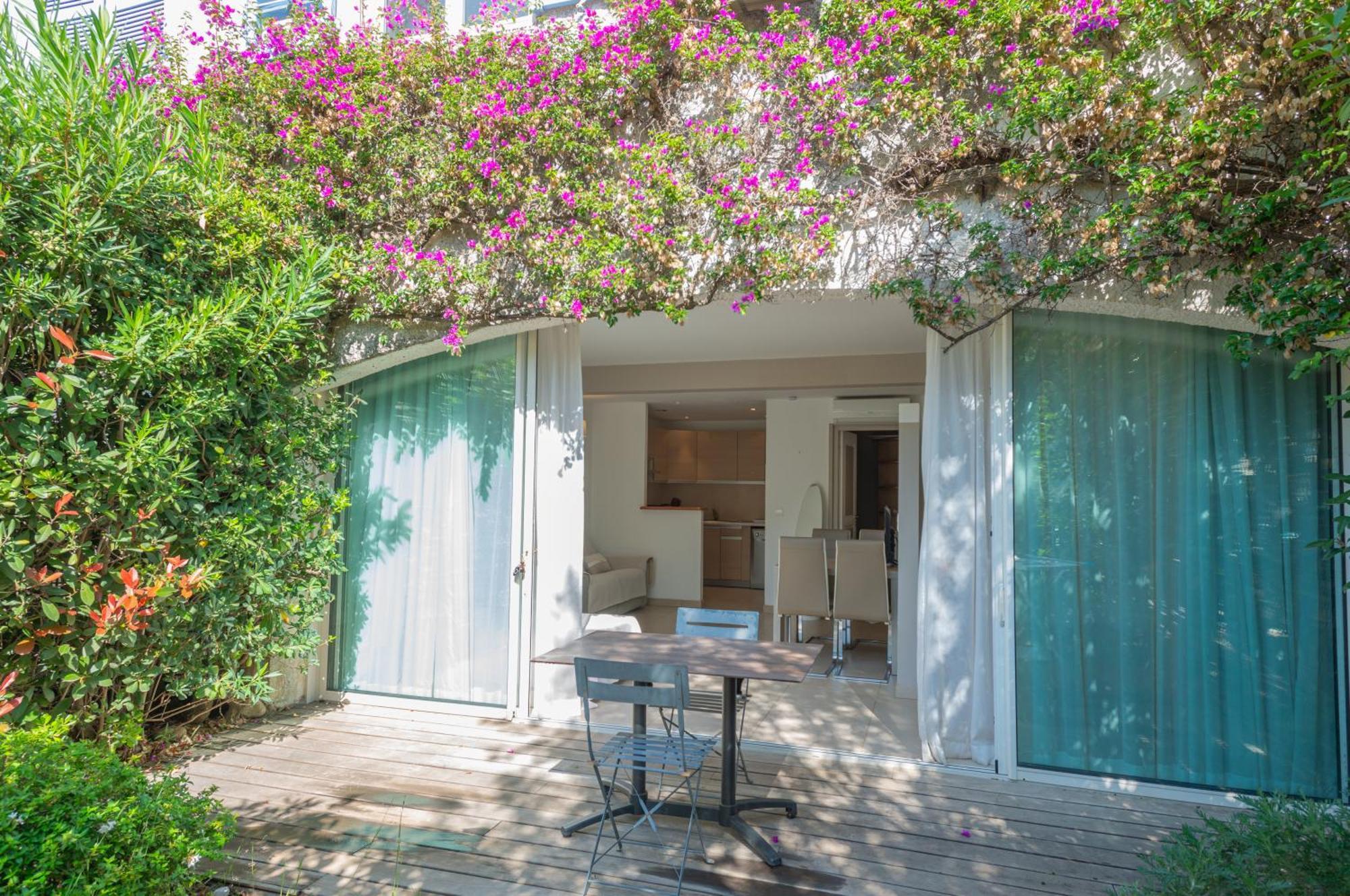Résidence Domaine De Caranella Porto Vecchio Exterior foto