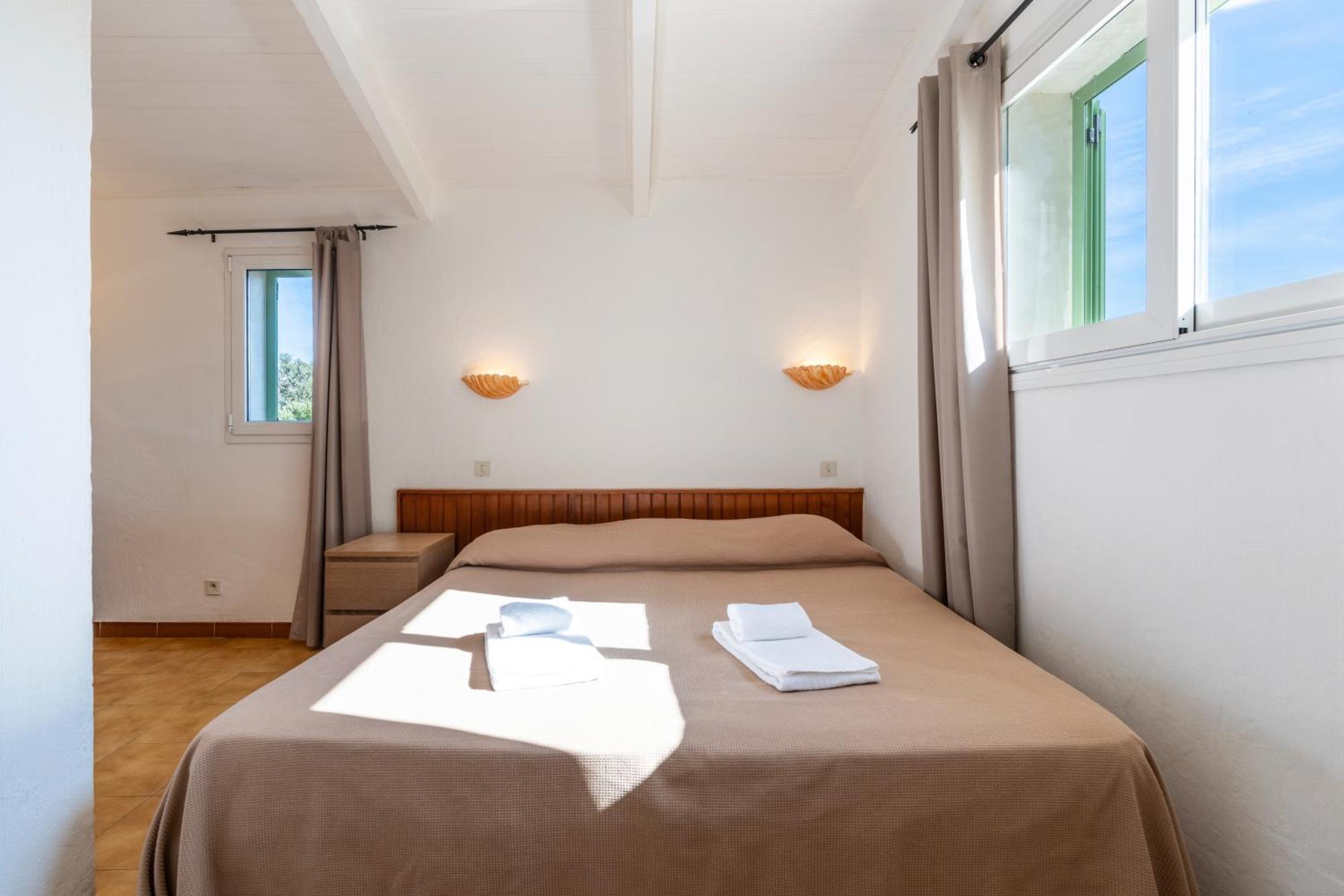 Résidence Domaine De Caranella Porto Vecchio Habitación foto