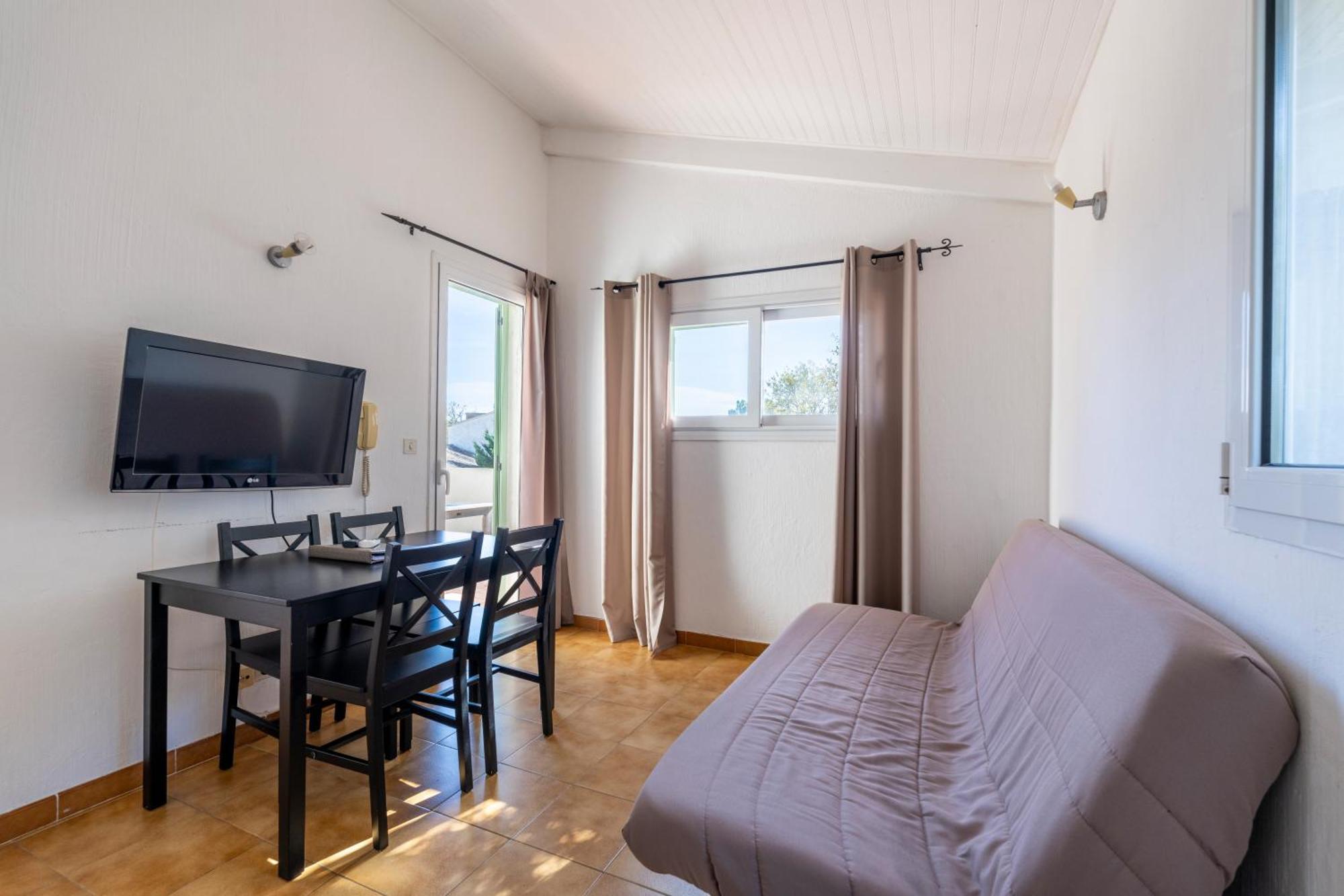 Résidence Domaine De Caranella Porto Vecchio Habitación foto