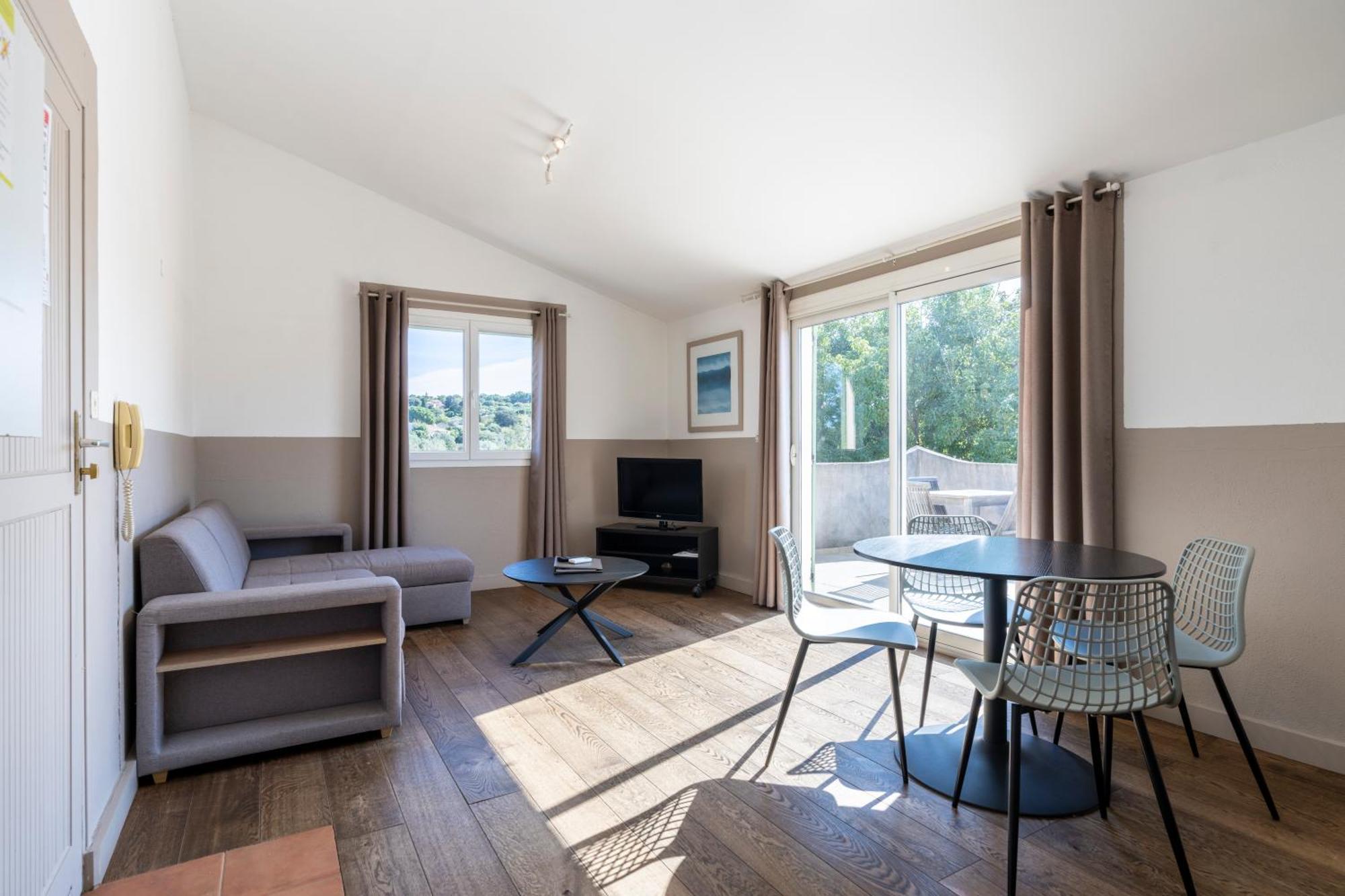 Résidence Domaine De Caranella Porto Vecchio Exterior foto