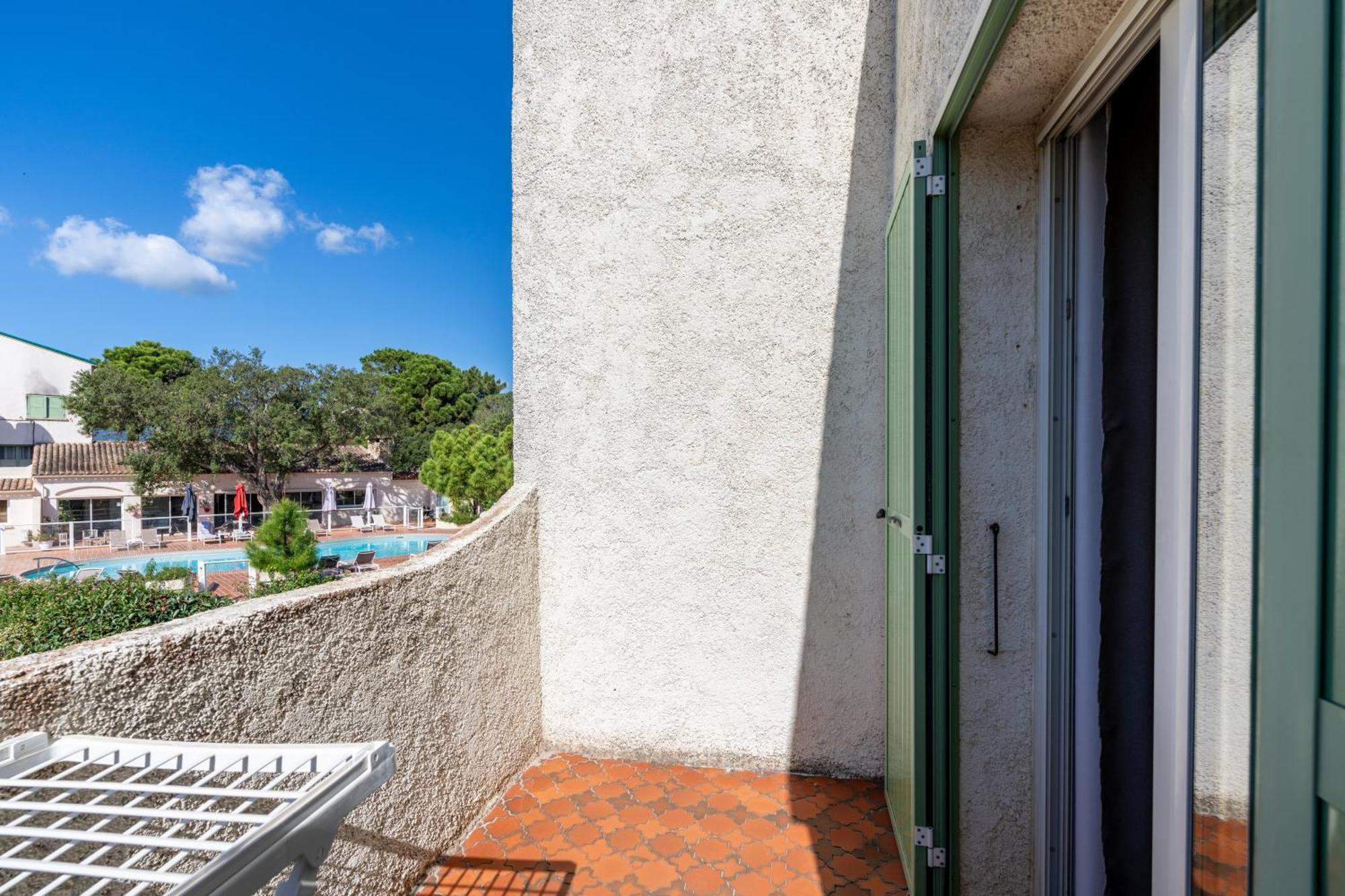 Résidence Domaine De Caranella Porto Vecchio Habitación foto