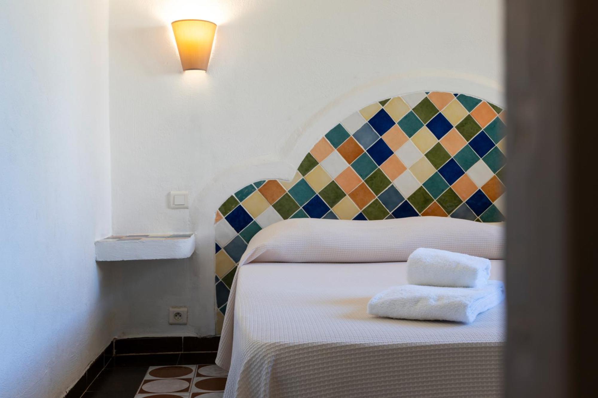 Résidence Domaine De Caranella Porto Vecchio Habitación foto