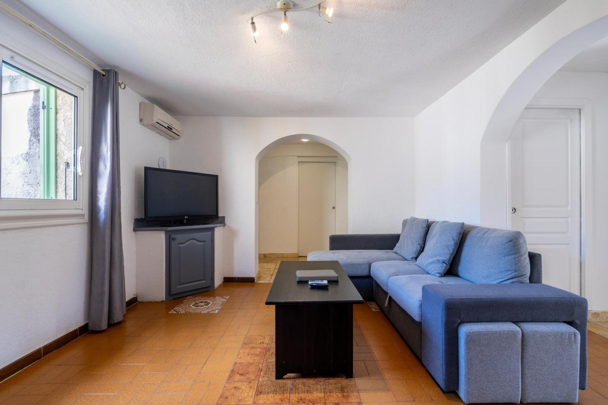 Résidence Domaine De Caranella Porto Vecchio Habitación foto