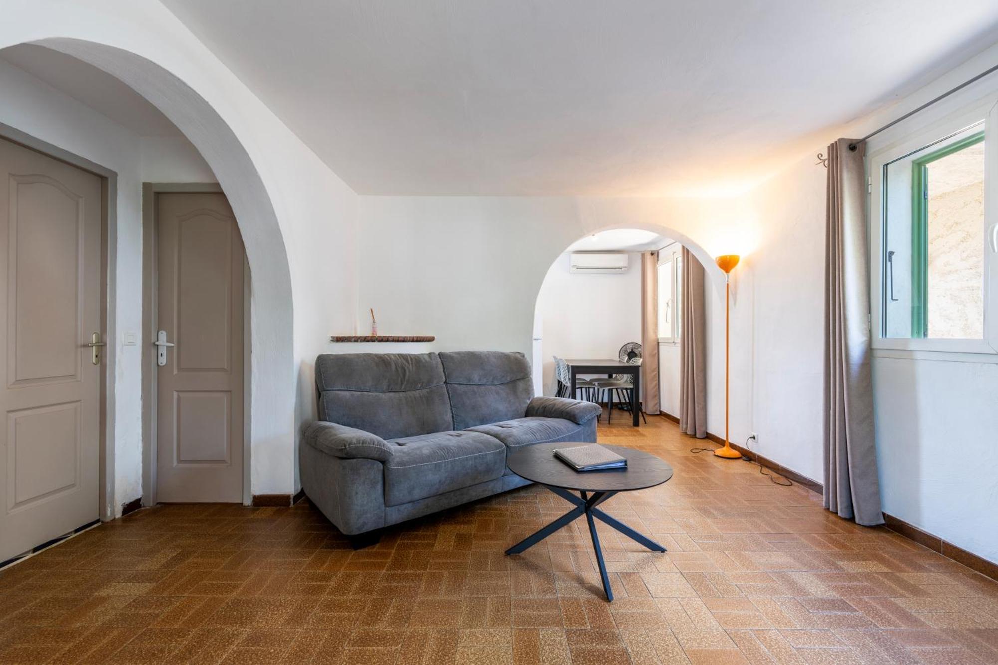 Résidence Domaine De Caranella Porto Vecchio Habitación foto