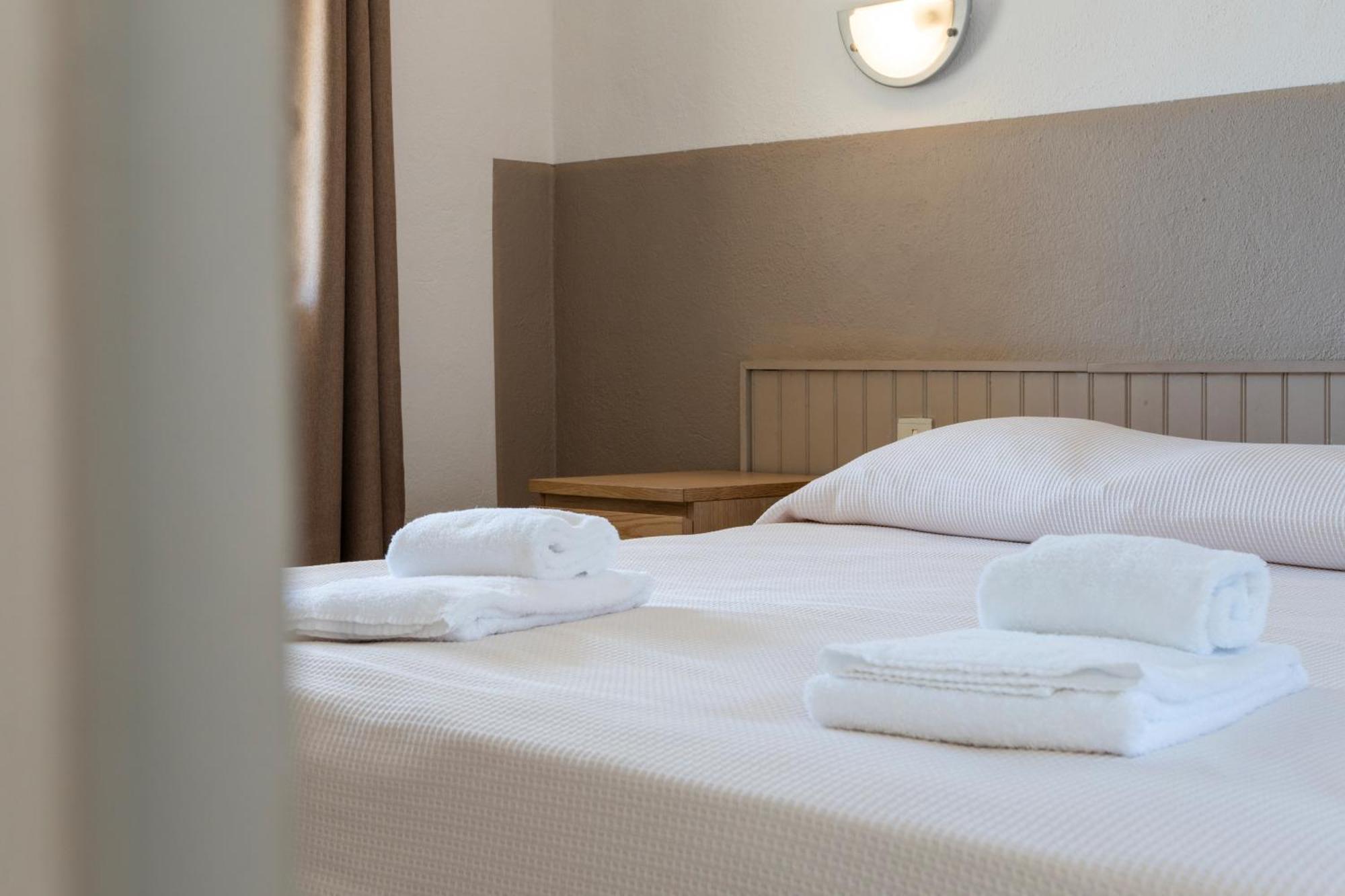Résidence Domaine De Caranella Porto Vecchio Exterior foto