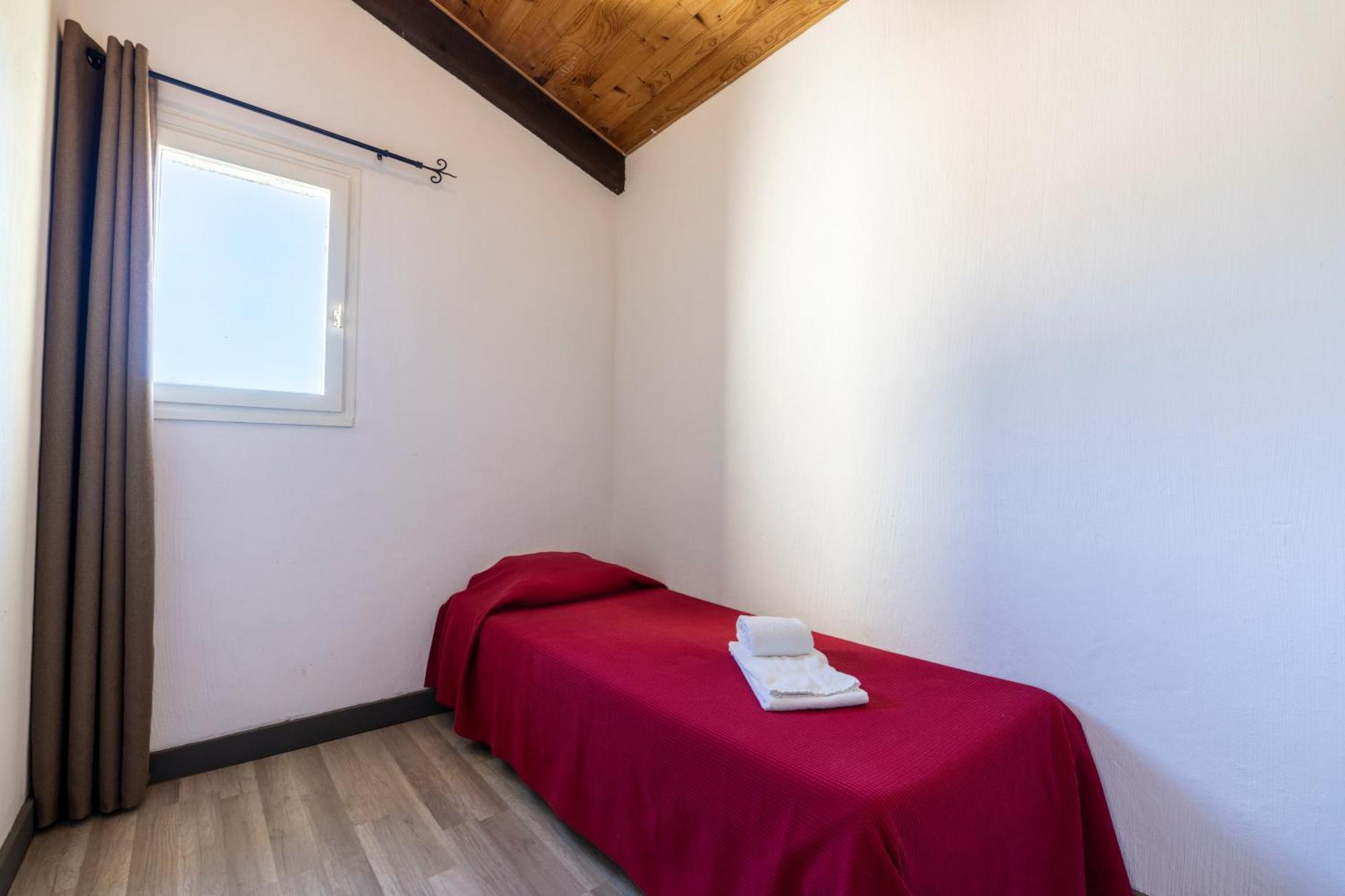 Résidence Domaine De Caranella Porto Vecchio Habitación foto