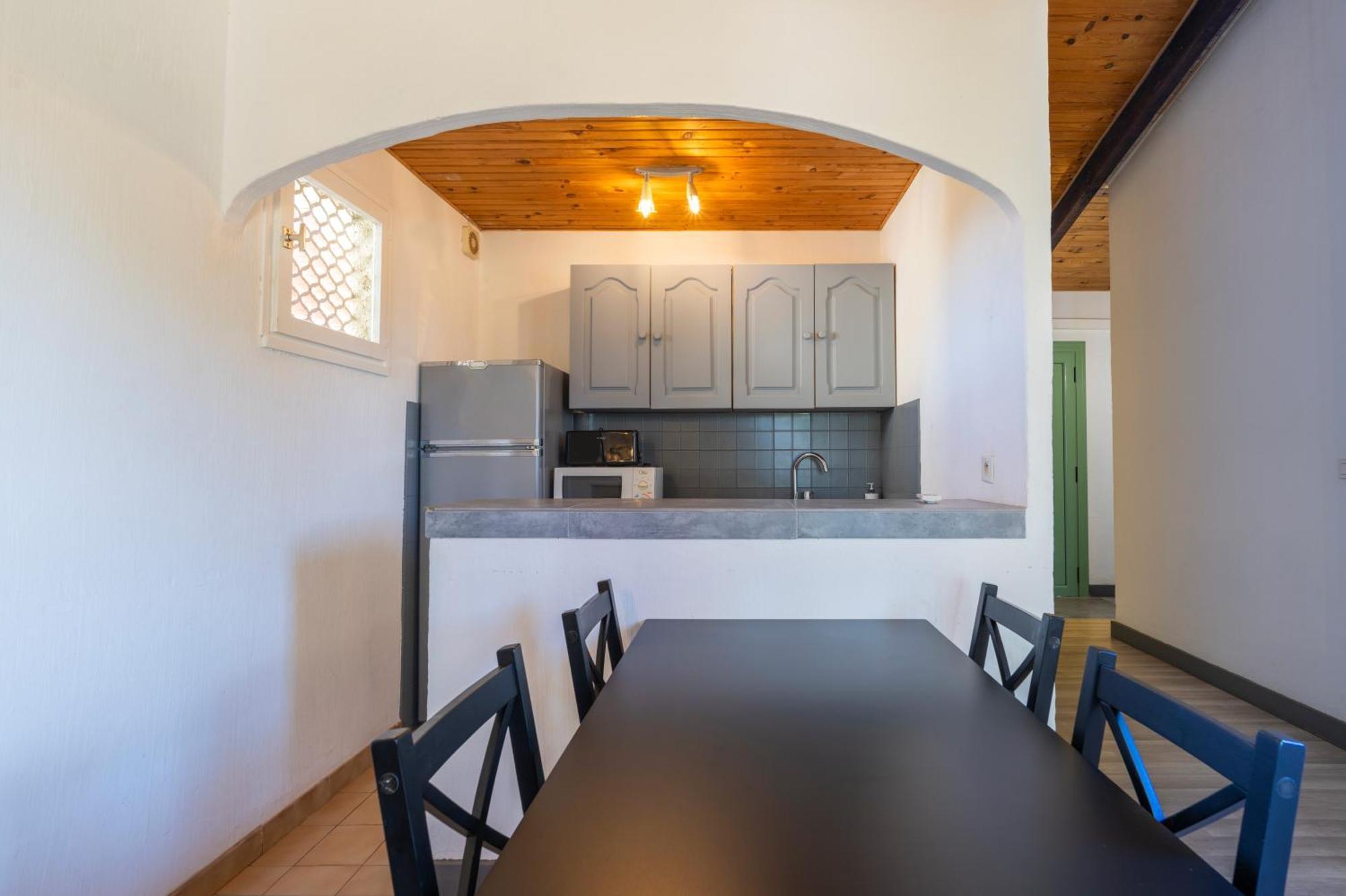 Résidence Domaine De Caranella Porto Vecchio Exterior foto