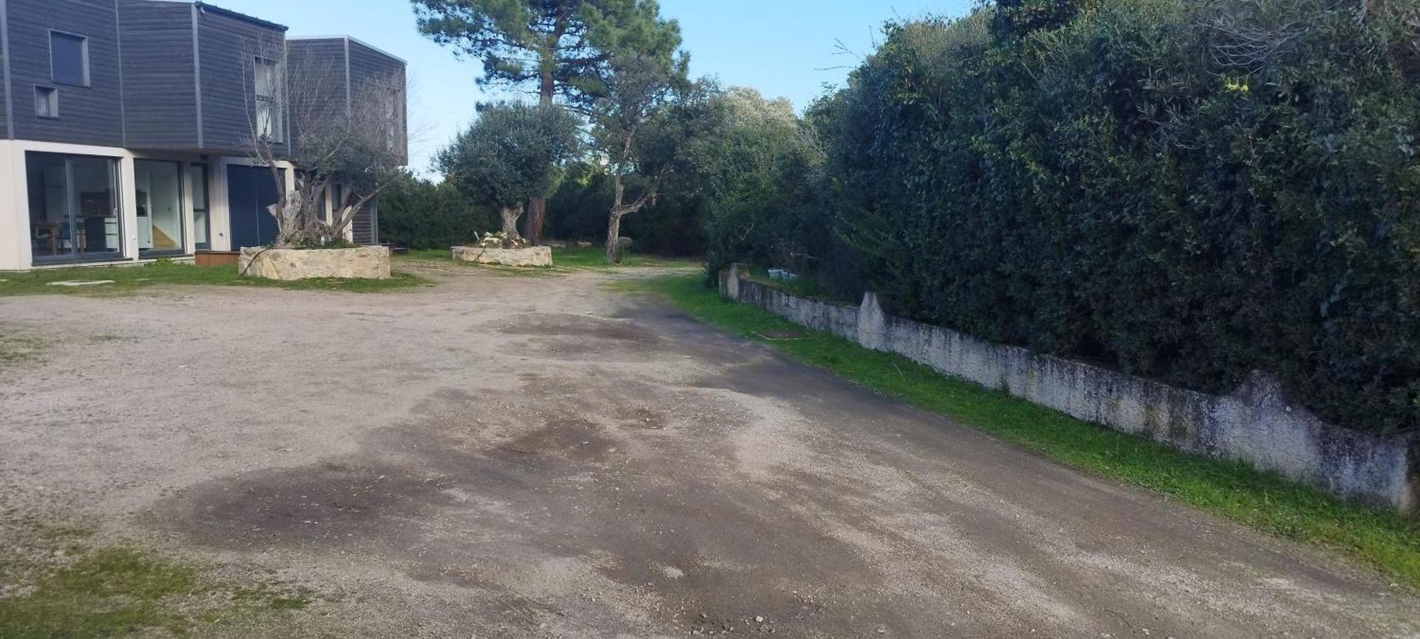 Résidence Domaine De Caranella Porto Vecchio Exterior foto